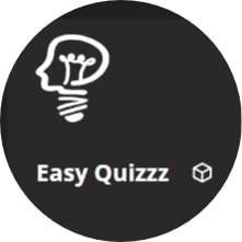 Logo - Easy Quizzz