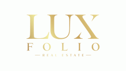 Logo - LUXFolio Real Estate