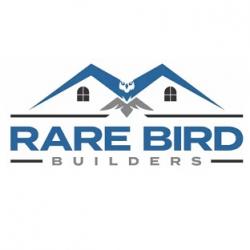 Logo - Rare Bird Home Builders