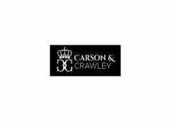 Logo - Carson & Crawley
