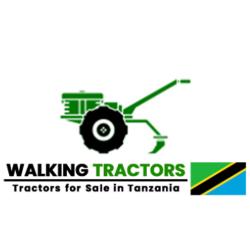 Logo - Walking Tractors Tanzania