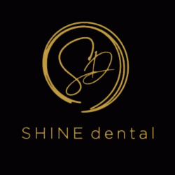 Logo - Shine Dental