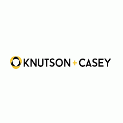 Logo - Knutson + Casey
