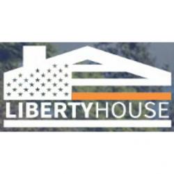 Logo - Liberty House Recovery