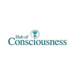 Logo - Hub Of Consciousness