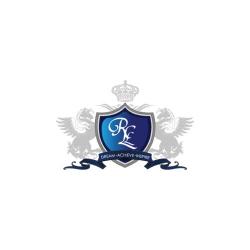 Logo - Rajasthan Liquors Limited