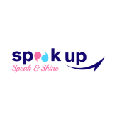 Logo - Speak Up Institute