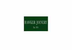 Logo - Hawker Joinery
