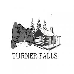 Logo - Turner Falls Cabins