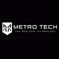 Logo - Metro Agencies