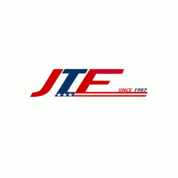Logo - JTF Bus