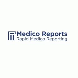 Logo - Medico Reports
