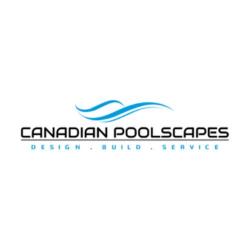 Logo - Canadian PoolScapes