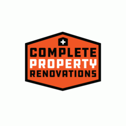 Logo - Complete Property Renovations, Inc.
