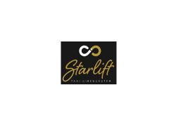 Logo - Starlift Cirencester