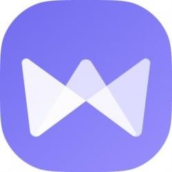 Logo - WeTechPro - Paris Gare de l'est