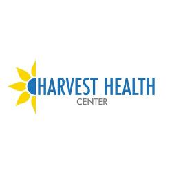 Logo - Harvest Health Center