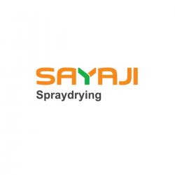 Logo - Sayaji Spray Drying