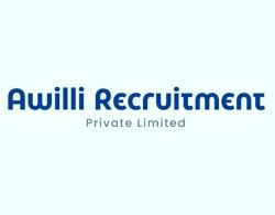 Logo - Awilli Recruitment Pvt Ltd.