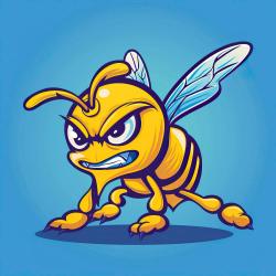 Logo - Wasp Nest Removal Dublin