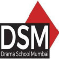 Logo - Drama School Mumbai