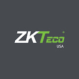 Logo - ZKTeco USA