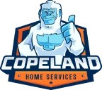 Logo - Copeland Home Services