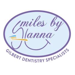 Logo - Smiles by Hanna