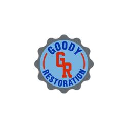 Logo - Goody Restoration LLC
