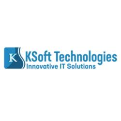 Logo - Ksoft Technologies