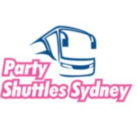 Logo - Party Shuttles Sydney