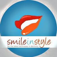 Logo - Smile In Style