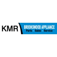 Logo - KMR Brookswood Appliance