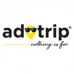 Logo - Adotrip Pvt Ltd.