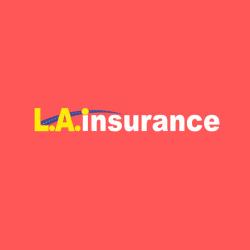 Logo - L.A. Insurance