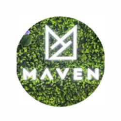 Logo - Maven