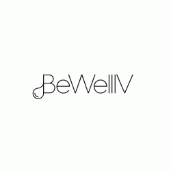 Logo - Be Well IV