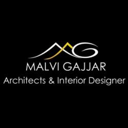 Logo - Malvi Gajjar Architects & Interior Designer