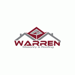 Logo - Warren Masonry and Roofing