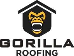 Logo - Gorilla Roofing, Inc