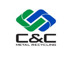 Logo - C&C Pick A Part