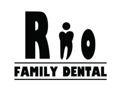 Logo - Rio Family Dental