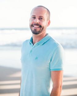 Logo - Dr. Stephen Blake Favero