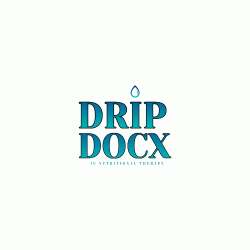 Logo - Drip Docx