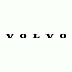 Logo - Performance Volvo