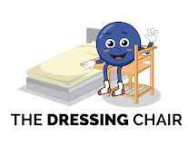 Logo - TheDressingChair