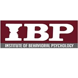 Logo - Institute of Behavioral Psychology