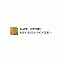 Logo - Gatti, Keltner, Bienvenu & Montesi, PLC
