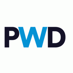 Logo - PWD Digital Agency
