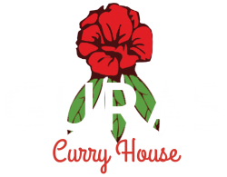 Logo - Guras Curry House